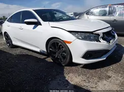 19XFC2F87LE000776 2020 HONDA CIVIC