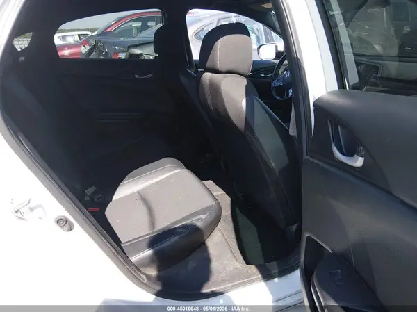 19XFC2F87LE000776 2020 HONDA CIVIC - Image 8