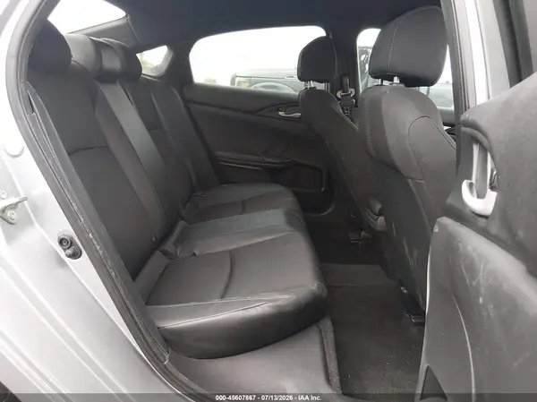 19XFC2F87LE000986 2020 HONDA CIVIC - Image 8
