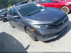 19XFC2F87LE001104 2020 HONDA CIVIC