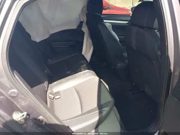19XFC2F87LE001104 2020 HONDA CIVIC - Image 8
