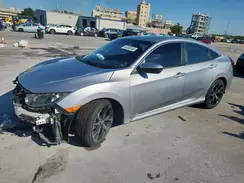 19XFC2F87LE003547 2020 HONDA CIVIC