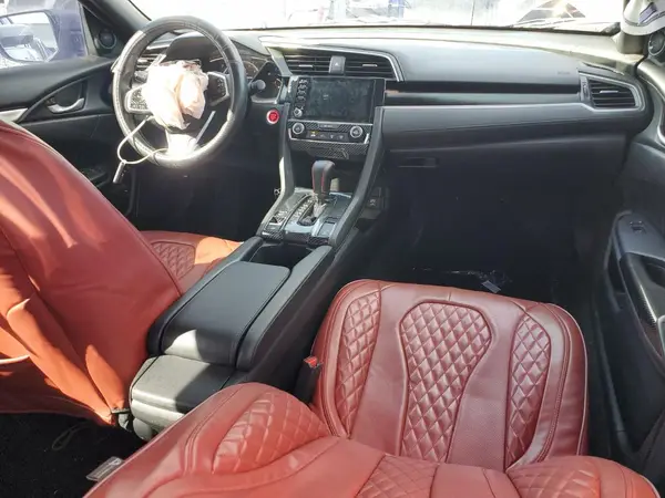 19XFC2F87LE003855 2020 HONDA CIVIC - Image 8