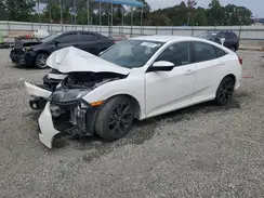 19XFC2F87LE004326 2020 HONDA CIVIC