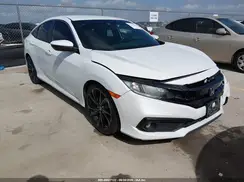 19XFC2F87LE005640 2020 HONDA CIVIC