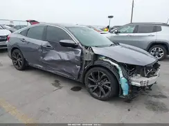 19XFC2F87LE007579 2020 HONDA CIVIC