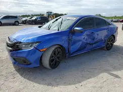 19XFC2F87LE008005 2020 HONDA CIVIC