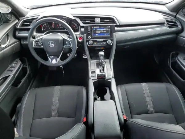 19XFC2F87LE008005 2020 HONDA CIVIC - Image 8