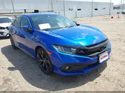 19XFC2F87LE008036 2020 HONDA CIVIC