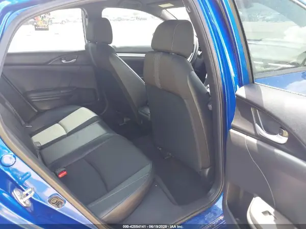 19XFC2F87LE008036 2020 HONDA CIVIC - Image 8