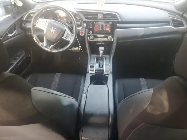 19XFC2F87LE008117 2020 HONDA CIVIC - Image 8