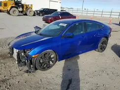 19XFC2F87LE008151 2020 HONDA CIVIC
