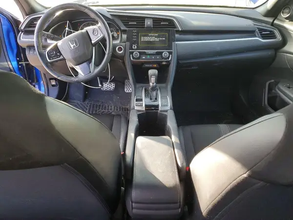 19XFC2F87LE008151 2020 HONDA CIVIC - Image 8