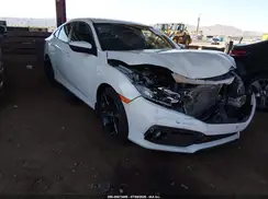 19XFC2F87LE008179 2020 HONDA CIVIC