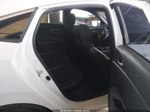19XFC2F87LE008179 2020 HONDA CIVIC - Image 8