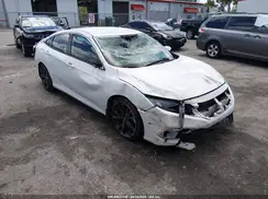 19XFC2F87LE008215 2020 HONDA CIVIC