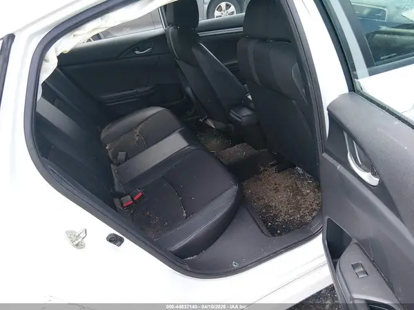 19XFC2F87LE008215 2020 HONDA CIVIC - Image 8