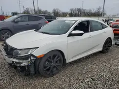 19XFC2F87LE008280 2020 HONDA CIVIC