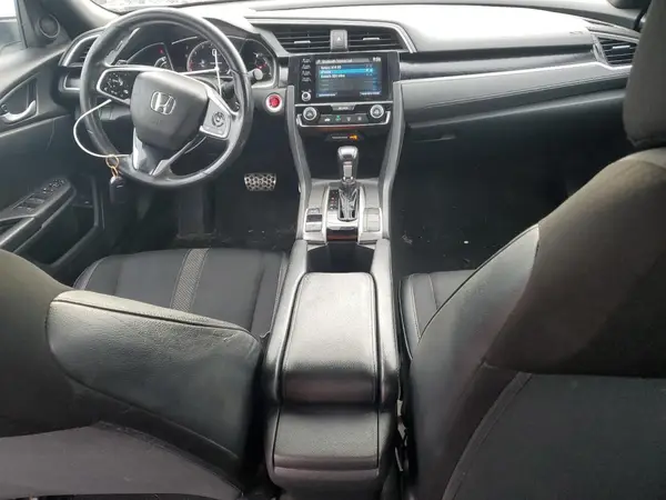 19XFC2F87LE008280 2020 HONDA CIVIC - Image 8