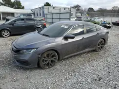 19XFC2F87LE008618 2020 HONDA CIVIC