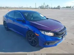 19XFC2F87LE008733 2020 HONDA CIVIC