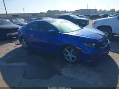19XFC2F87LE008747 2020 HONDA CIVIC