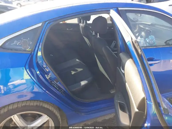 19XFC2F87LE008747 2020 HONDA CIVIC - Image 8