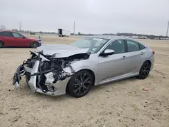 19XFC2F87LE008926 2020 HONDA CIVIC