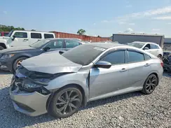19XFC2F87LE009946 2020 HONDA CIVIC