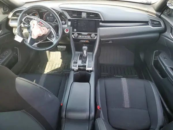 19XFC2F87LE009946 2020 HONDA CIVIC - Image 8