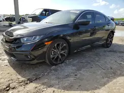19XFC2F87LE010546 2020 HONDA CIVIC