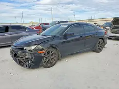 19XFC2F87LE013835 2020 HONDA CIVIC