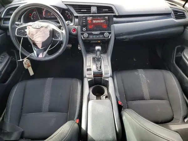 19XFC2F87LE013835 2020 HONDA CIVIC - Image 8