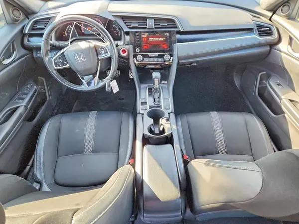 19XFC2F87LE013950 2020 HONDA CIVIC - Image 8