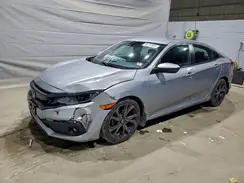 19XFC2F87LE014029 2020 HONDA CIVIC