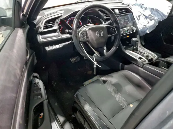 19XFC2F87LE014029 2020 HONDA CIVIC - Image 8