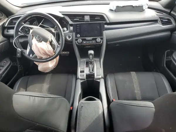 19XFC2F87LE014127 2020 HONDA CIVIC - Image 8