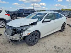 19XFC2F87LE014466 2020 HONDA CIVIC