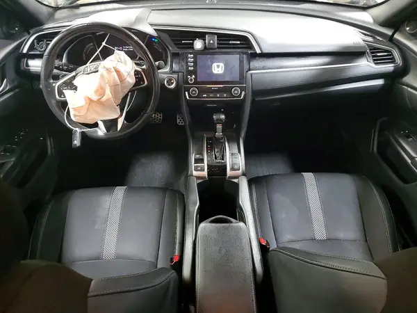 19XFC2F87LE014886 2020 HONDA CIVIC - Image 8