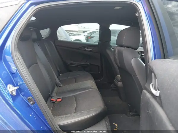 19XFC2F87LE015262 2020 HONDA CIVIC - Image 8