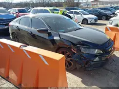 19XFC2F87LE016332 2020 HONDA CIVIC