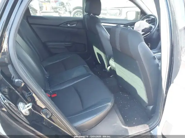 19XFC2F87LE016332 2020 HONDA CIVIC - Image 8
