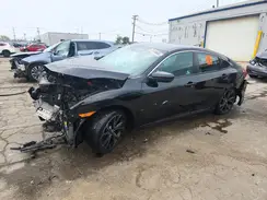 19XFC2F87LE017433 2020 HONDA CIVIC