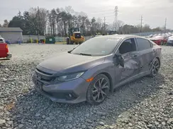 19XFC2F87LE017674 2020 HONDA CIVIC