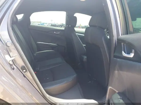 19XFC2F87LE017769 2020 HONDA CIVIC - Image 8