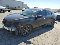 19XFC2F87LE018565 2020 HONDA CIVIC