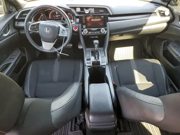 19XFC2F87LE018565 2020 HONDA CIVIC - Image 8