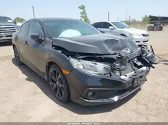 19XFC2F87LE018677 2020 HONDA CIVIC