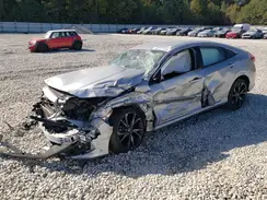 19XFC2F87LE018792 2020 HONDA CIVIC