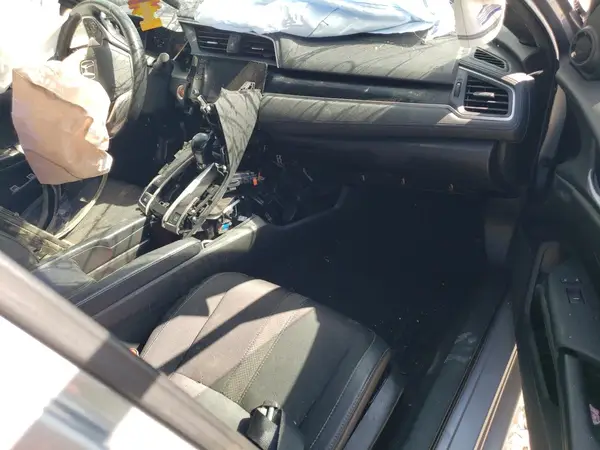 19XFC2F87LE018792 2020 HONDA CIVIC - Image 8